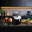 AUTOMATYCZNA KOSTKARKA DO LODU 1,2L 100W KLAUSBERG KB-7882
