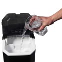AUTOMATYCZNA KOSTKARKA DO LODU 1,2L 100W KLAUSBERG KB-7883