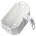 AUTOMATYCZNA KOSTKARKA DO LODU 1,2L 100W KLAUSBERG KB-7883