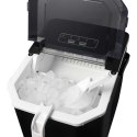 AUTOMATYCZNA KOSTKARKA DO LODU 1,2L 100W KLAUSBERG KB-7883
