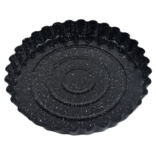 BLACHA FORMA DO TARTY Ø28cm KINGHOFF KH-1956