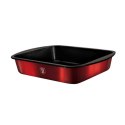 BRYTFANNA FORMA 29,5x26,5cm BERLINGER HAUS BH-7901 BURGUNDY