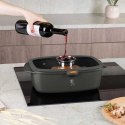 BRYTFANNA TYTANOWA Z AROMATYZEREM BERLINGER HAUS BH-8771 ANTRACITE