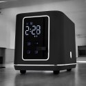 CYFROWY TOSTER DO GRZANEK BERLINGER HAUS BH-9660 MATTE BLACK