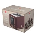 CYFROWY TOSTER DO GRZANEK BERLINGER HAUS BH-9662 LEONARDO