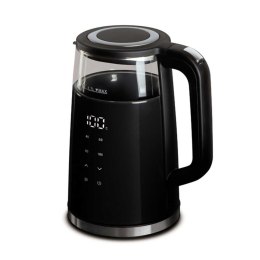 CZAJNIK ELEKTRYCZNY 1,7L BERLINGER HAUS BH-9476 MATTE BLACK
