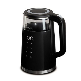 CZAJNIK ELEKTRYCZNY 1,7L BERLINGER HAUS BH-9476 MATTE BLACK