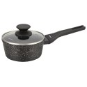 RONDELEK MARMUROWY 1,2l Z POKRYWĄ KLAUSBERG KB-7986