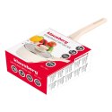 RONDELEK MARMUROWY 1,2l Z POKRYWĄ KLAUSBERG KB-7987