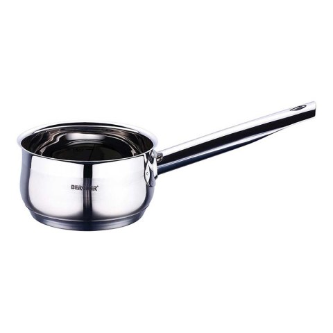 RONDELEK STALOWY BERGNER 1,3L GOURMET LINE BG-6372