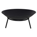 STALOWE PALENISKO OGRODOWE 60cm PALERMO