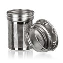 TERMOS ZAPARZACZ SZKLANY 500ml BANQUET DOBLO