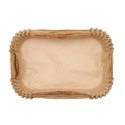 WKŁAD PAPIEROWY DO FRYTOWNICY PROSTOKĄTNY 22x14cm 100szt. 3761