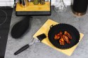 WKŁAD SILIKONOWY WIELORAZOWY DO FRYTOWNICY 17cm 3133