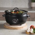 WOLNOWAR GARNEK ELEKTRYCZNY 3,5L BERLINGER HAUS BH-9669 BLACK ROSE