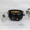 WOLNOWAR GARNEK ELEKTRYCZNY 3,5L BERLINGER HAUS BH-9669 BLACK ROSE