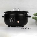 WOLNOWAR GARNEK ELEKTRYCZNY 3,5L BERLINGER HAUS BH-9669 BLACK ROSE