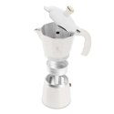 KAWIARKA ZAPARZACZ DO KAWY 300ml BERLINGER HAUS BH-8572 SAHARA