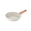 ZESTAW 3 PATELNI MARMURKOWYCH BERGNER BG-34741 NATURALLY