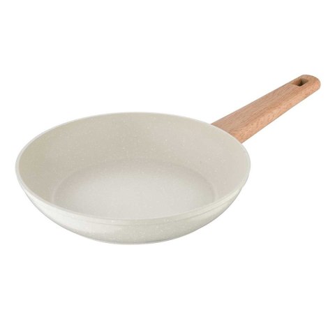 ZESTAW 3 PATELNI MARMURKOWYCH BERGNER BG-34741 NATURALLY