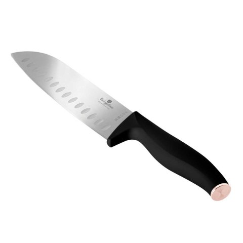 ZESTAW 6 NOŻY BERLINGER HAUS BH-2949 BLACK ROSE