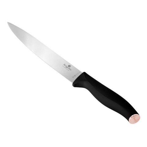 ZESTAW 6 NOŻY BERLINGER HAUS BH-2949 BLACK ROSE