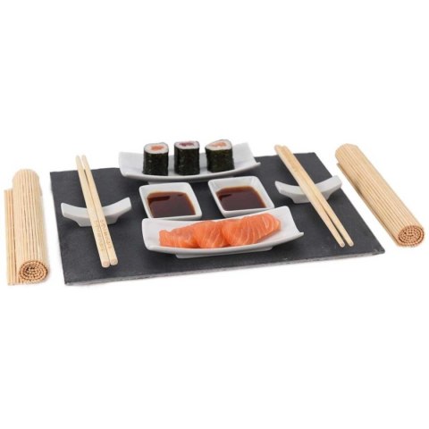 ZESTAW DO SERWOWANIA SUSHI dla 2 osób 870187