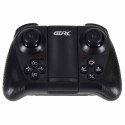 Dron RC 4DRC F10 kamera FPV wifi LED 3,7V