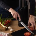 ZESTAW NOŻY W STOJAKU Z DESKĄ I CHWYTEM NA RĘCZNIK KLAUSBERG KB-7977