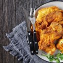 ZESTAW SZTUĆCÓW SZTUĆCE DO STEKÓW PIZZY 12 ELEM.