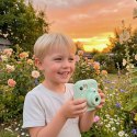 Aparat fotograficzny cyfrowy natychmiastowy 16x wkłady mazaki zielony