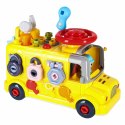 Autobus manipulacyjny do skręcania 6w1 śrubki śrubokręty