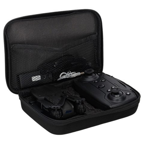 Dron RC E99 Pro podwójna kamera 720P headless