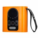 Pompka elektryczna samochodowa do deski SUP 22 PSI 140W, System Auto-off, mocna, kompaktowa i lekka
