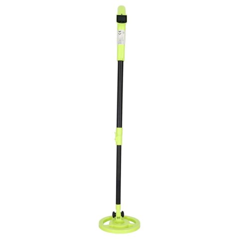 Wykrywacz metali detektor metalu dla dzieci MD-3006 LED wodoodporny lekki akcesoria