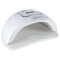 Lampa do paznokci Sun X5 UV 45 LED 150W manicure hybrydy żele