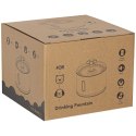 Poidełko fontanna dla psa kota zwierząt automatyczne poidło LED USB 2,4l filtr czyszczący