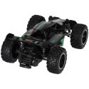 Samochód zdalnie sterowany High Speed Stunt 1:18 18km/h 2,4GHz