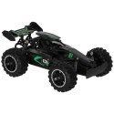 Samochód zdalnie sterowany High Speed Stunt 1:18 18km/h 2,4GHz