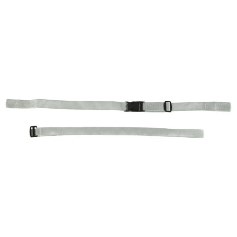 Jeździk grawitacyjny LED Swing FIX S2 skuter z rączką zielony max 100kg
