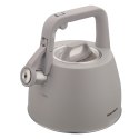 CZAJNIK STALOWY Z GWIZDKIEM 2,5L KLAUSBERG KB-7916