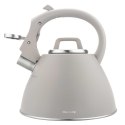 CZAJNIK STALOWY Z GWIZDKIEM 2,5L KLAUSBERG KB-7953
