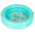 Basen brodzik dla dzieci 61cm turkusowy BESTWAY 51061