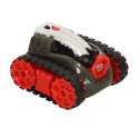 CZOŁGI na pilota RC REVOLT TG1004T Battle Tanks Pojedynek Laserowy 2.4GHz LED Efekty Dźwiękowe Off-Road TOP 24 H