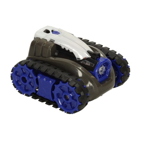 CZOŁGI na pilota RC REVOLT TG1004T Battle Tanks Pojedynek Laserowy 2.4GHz LED Efekty Dźwiękowe Off-Road TOP 24 H