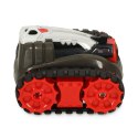 CZOŁGI na pilota RC REVOLT TG1004T Battle Tanks Pojedynek Laserowy 2.4GHz LED Efekty Dźwiękowe Off-Road TOP 24 H