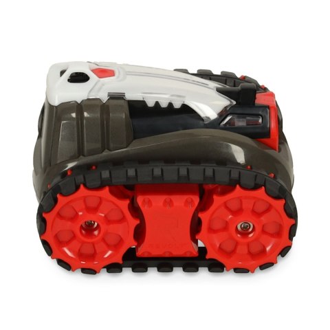 CZOŁGI na pilota RC REVOLT TG1004T Battle Tanks Pojedynek Laserowy 2.4GHz LED Efekty Dźwiękowe Off-Road TOP 24 H