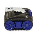 CZOŁGI na pilota RC REVOLT TG1004T Battle Tanks Pojedynek Laserowy 2.4GHz LED Efekty Dźwiękowe Off-Road TOP 24 H