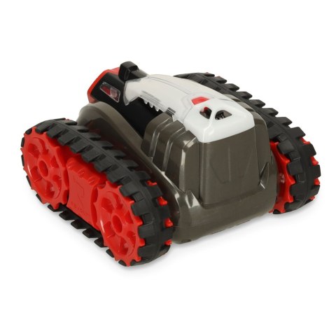 CZOŁGI na pilota RC REVOLT TG1004T Battle Tanks Pojedynek Laserowy 2.4GHz LED Efekty Dźwiękowe Off-Road TOP 24 H
