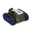 CZOŁGI na pilota RC REVOLT TG1004T Battle Tanks Pojedynek Laserowy 2.4GHz LED Efekty Dźwiękowe Off-Road TOP 24 H